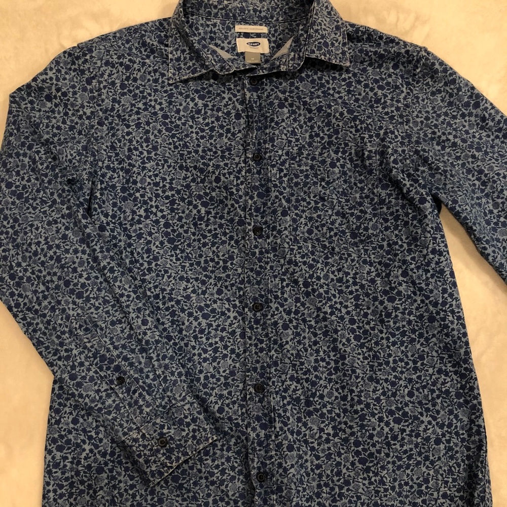 *5 for $25!* Old Navy Button Down Shirt